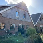 Feriehus Erve Moeskert