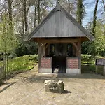 Feriehus Erve Moeskert Geesteren (Overijssel)