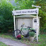 Feriehus Erve Moeskert Geesteren (Overijssel)