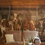 Feriehus Erve Moeskert