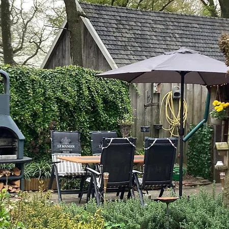 Nyaraló Erve Möskert *