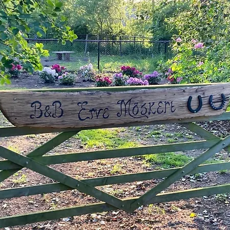 Erve Moeskert Σπίτι διακοπών Geesteren (Overijssel)