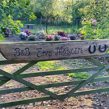 Erve Moeskert Vakantiehuis Geesteren (Overijssel)