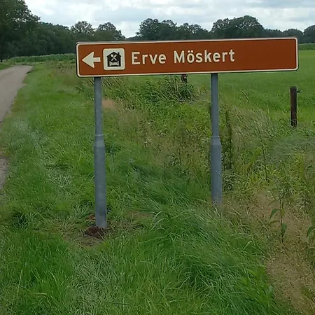 Erve Moeskert * Geesteren (Overijssel)
