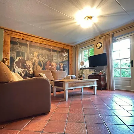 Erve Moeskert Geesteren (Overijssel)