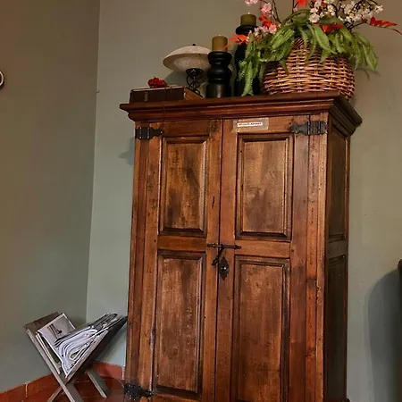 Erve Möskert Nyaraló *