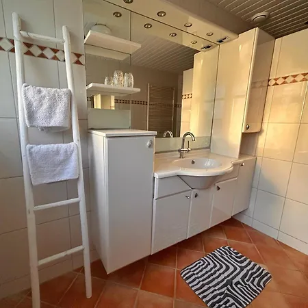 Erve Möskert Nyaraló Geesteren