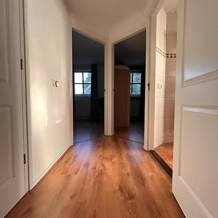 Erve Möskert Nyaraló Geesteren