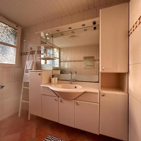 Nyaraló Erve Möskert Geesteren