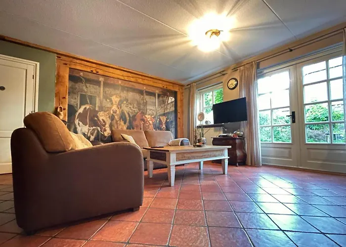 Erve Moeskert Geesteren (Overijssel)