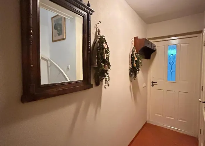 Vakantiehuis Erve Moeskert *