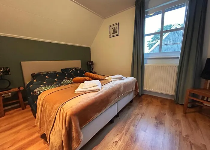 Erve Moeskert * Geesteren (Overijssel)