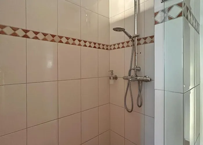 Erve Moeskert Vakantiehuis