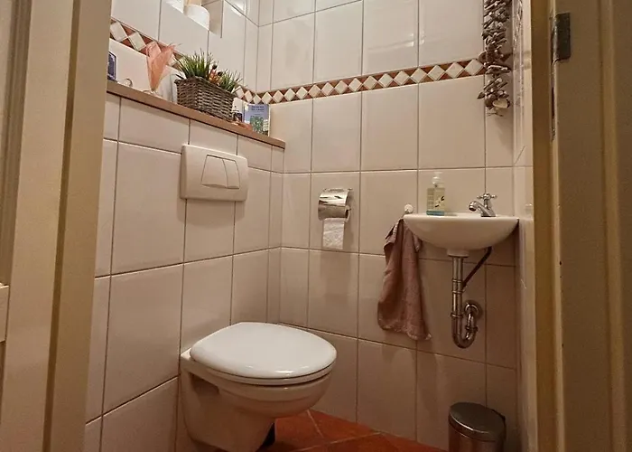 Vakantiehuis Erve Moeskert *