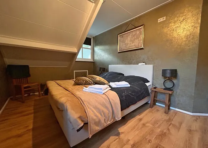 Erve Moeskert * Geesteren (Overijssel)