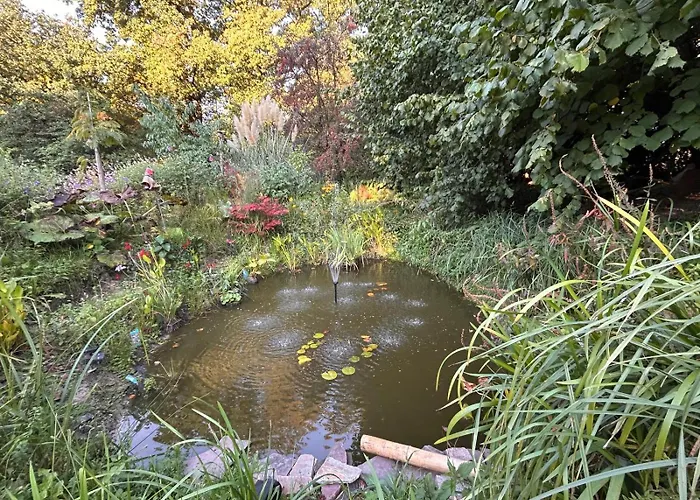 Erve Moeskert Vakantiehuis