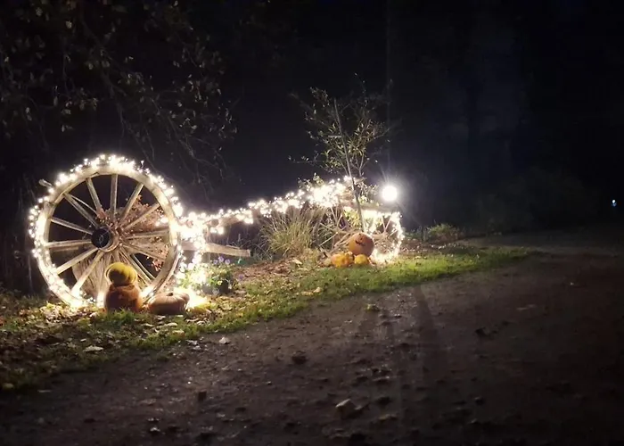 Erve Moeskert Vakantiehuis