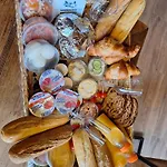 Vakantiehuis Erve Moeskert Geesteren (Overijssel)