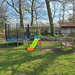 Vakantiehuis Erve Moeskert Geesteren (Overijssel)