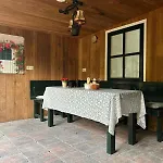 Erve Moeskert Vakantiehuis *