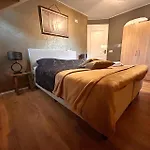 Erve Moeskert Vakantiehuis *