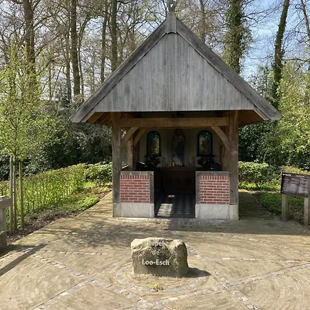 Casa vacanze Erve Moeskert Geesteren (Overijssel)