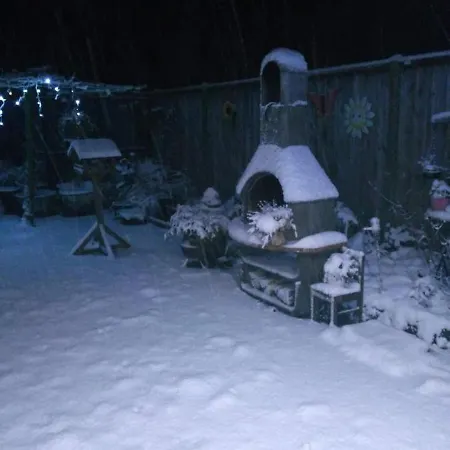 Casa vacanze Erve Moeskert *