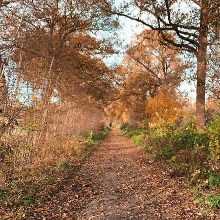 Erve Moeskert Casa vacanze