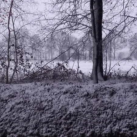 Casa vacanze Erve Moeskert