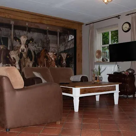 Erve Moeskert Geesteren (Overijssel)