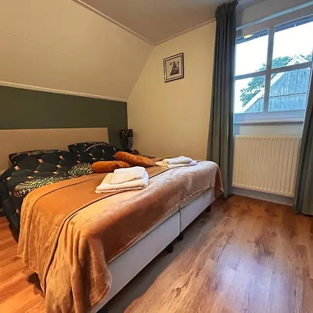 Erve Moeskert * Geesteren (Overijssel)