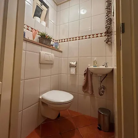 Дом отдыха Erve Moeskert *