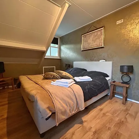 Erve Moeskert * Geesteren (Overijssel)