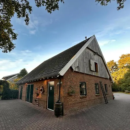 Casa vacanze Erve Moeskert