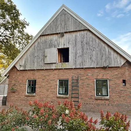 Erve Moeskert Casa vacanze Geesteren (Overijssel)