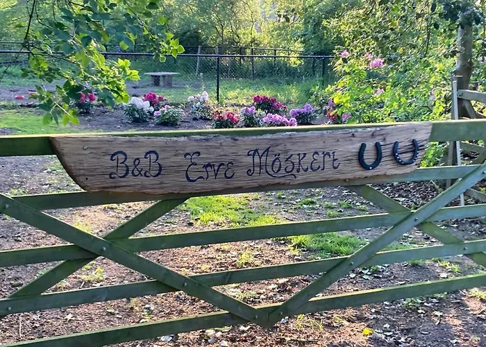 Erve Moeskert Feriehus Geesteren (Overijssel)