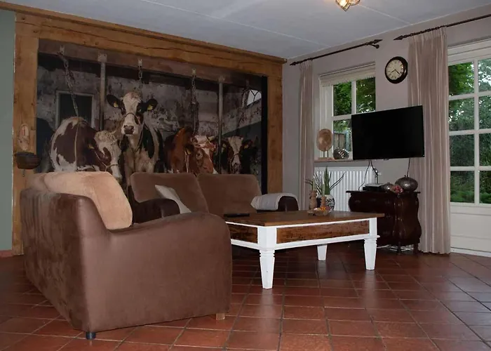 Erve Moeskert Geesteren (Overijssel)