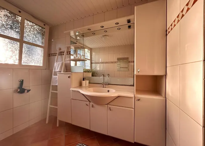 Feriehus Erve Moeskert Geesteren (Overijssel)